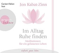 Fabian,Carsten - Im Alltag Ruhe Finden
