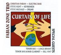 Fabian, Christian - Curtain Of Life