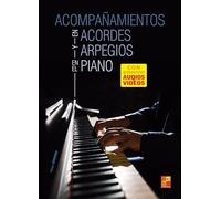 Fabian Domingo-Acompañamientos en acordes y arpegios en el piano-BOOK