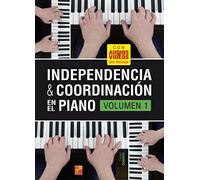 Fabian Domingo-Independencia & Coordinación En El Piano