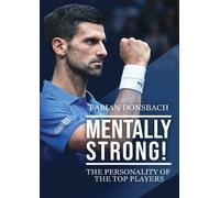Fabian Donsbach Mentally strong (Tascabile)