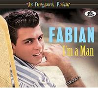 Fabian - Drugstore'S Rockin I'M A Man