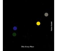 Fabian Dudek This Every Place (CD)