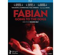 Fabian-Going to the Dogs (Blu-ray)
