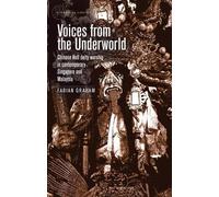 Fabian Graham Voices from the Underworld (Copertina rigida) Alternative Sinology