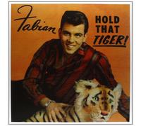 Fabian - Hold That Tiger!