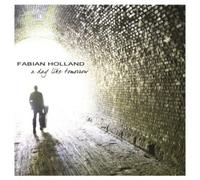 Fabian Holland A Day Like Tomorrow (CD) Limited Album