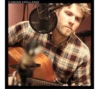Fabian Holland Fabian Holland (CD) Album