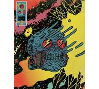 Fabian, Jr. Rangel Space Riders, Vol 1 (Tascabile)
