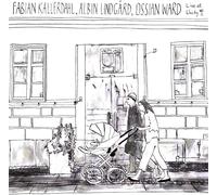 Fabian Kallerdahl, Ossian Ward, Albin Lindgard - Live at Unity vol. 2