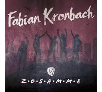 Fabian Kronbach Zosamme (CD)