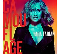 Fabian,Lara - Camouflage