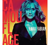 Fabian Lara - Camouflage