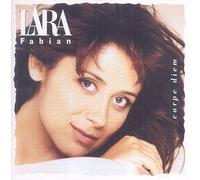 Fabian, Lara - Carpe Diem