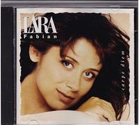 Fabian, Lara - Carpe Diem