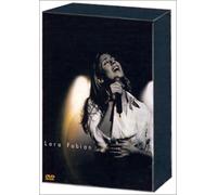 Fabian, Lara - Coffret - Intime + En toute intimité + Live