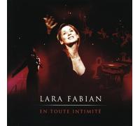Fabian, Lara - En Toute Intimite