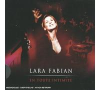 Lara Fabian - En Toute Intimité