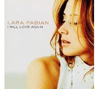 Fabian, Lara - I Will Love Agian [Import]