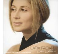 Fabian Lara - La Lettre [Import]