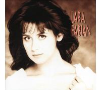 Fabian,Lara - Lara Fabian(1991/Französisch)
