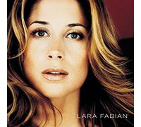 Lara Fabian - Lara Fabian (Reissue) (CD)