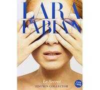 Fabian, Lara - Le Secret (3 CD)