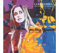 Fabian Lara - Ma Vie Dans la Tienne