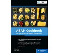 Fabian Lupa Practical Recipes for Modern Programming (Copertina rigida)