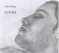 Fabian Mang Flying (CD)