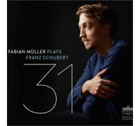 Fabian Muller - 31