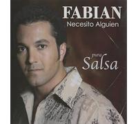 Fabian - Necesito Alguien