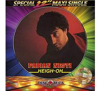 Fabian Nesti & Midnight Passio - Heigh 0H/ I Need Your Love (Special 12" Maxi Single Picture Disc)
