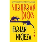 Fabian Nicieza Suburban Dicks (Tascabile)