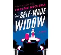 Fabian Nicieza The Self-Made Widow (Copertina rigida)