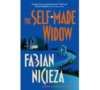 Fabian Nicieza The Self-Made Widow (Tascabile)