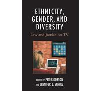 Fabian Odermatt Ethnicity, Gender, and Diversity (Copertina rigida)
