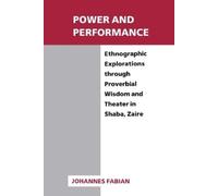 Fabian Power and Performance Book NUOVO