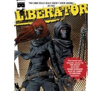 Fabian Rangel Matt Miner Tim Seeley Frank J. Barbiere Alex Liberator (Tascabile)