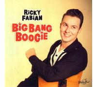 Fabian, Ricky - Big Bang Boogie