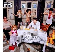 F.R. - Ganz Normaler Wahnsinn