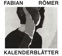 Fabian Römer Kalenderblätter (CD)