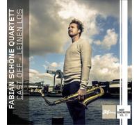Fabian Schoene Quar Cast Off - Leinen Los: Jazz Thing Next Generation Vol. (CD)