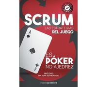 Fabian Schwartz Scrum Las Estrategias del Juego (Tascabile)