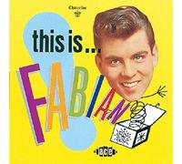Fabian - This Is Fabian!