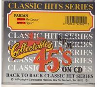 Fabian - Turn Me Loose