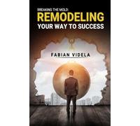 Fabian Videla Breaking the mold (Tascabile)