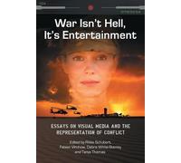 Fabian Virchow War Isn't Hell, It's Entertainment (Tascabile)