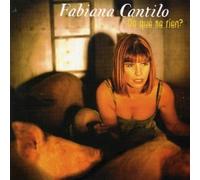 Fabiana Cantilo - De Que Se Rien