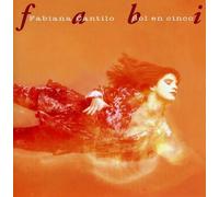 Fabiana Cantilo - Sol en Cinco